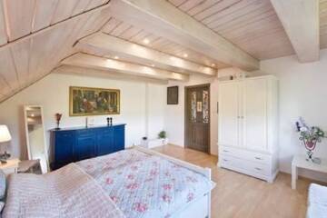 Фото номера Дом с 2 спальнями Дома для отпуска House in the kashubian village г. Sierakowice 50