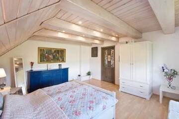 Фото номера Дом с 2 спальнями Дома для отпуска House in the kashubian village г. Sierakowice 19