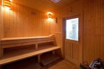 Фото номера Дом с 2 спальнями Дома для отпуска House in the kashubian village г. Sierakowice 17
