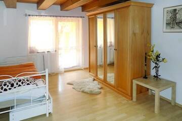 Фото номера Дом с 2 спальнями Дома для отпуска House in the kashubian village г. Sierakowice 14