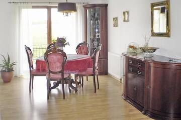 Фото номера Дом с 2 спальнями Дома для отпуска House in the kashubian village г. Sierakowice 20