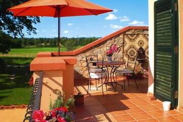 Фото номера Дом с 2 спальнями Дома для отпуска House in the kashubian village г. Sierakowice 21