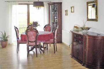Фото номера Дом с 2 спальнями Дома для отпуска House in the kashubian village г. Sierakowice 37