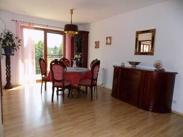 Фото номера Дом с 2 спальнями Дома для отпуска House in the kashubian village г. Sierakowice 10